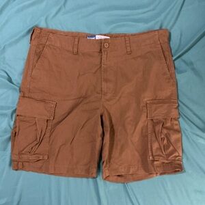 Old Navy Men’s Cargo Shorts (2 pairs for the price of one!)